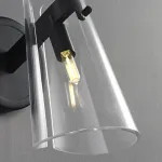 Бра Zortes Dallas ZRS.90611.01, Мощность - 6Вт, Тип лампы: G9 от ImperiumLoft