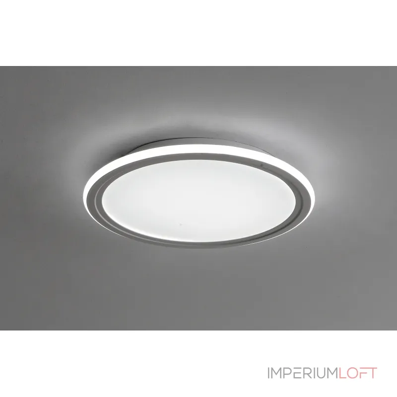 Потолочный светильник с пультом ZORTES GALO ZRS.10112.09 LED 26Вт от ImperiumLoft