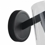 Бра Zortes Dallas ZRS.90611.01, Мощность - 6Вт, Тип лампы: G9 от ImperiumLoft