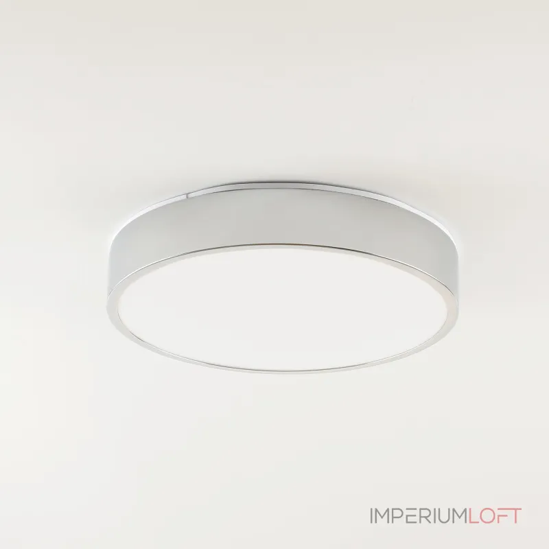 Потолочный светильник Zortes TORTTY ZRS.02565.36, Мощность - 36Вт, Тип лампы: LED SMD2835，Оптолинза RIO от ImperiumLoft