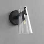 Бра Zortes Dallas ZRS.90611.01, Мощность - 6Вт, Тип лампы: G9 от ImperiumLoft