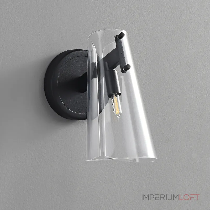 Бра Zortes Dallas ZRS.90611.01, Мощность - 6Вт, Тип лампы: G9 от ImperiumLoft