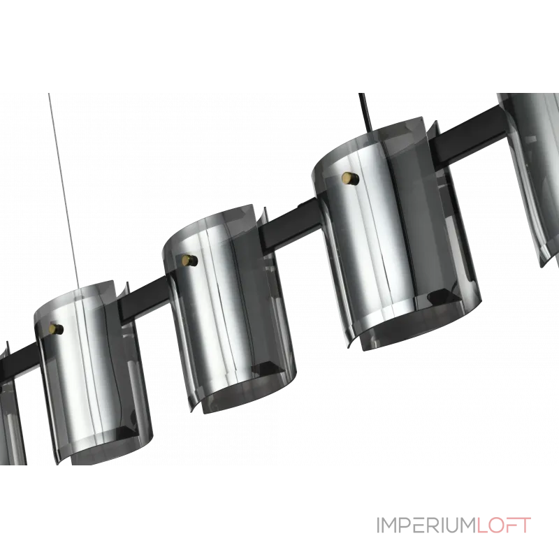 Люстра ZORTES ICE CUBE ZRS.1005.05 200Вт G9 от ImperiumLoft