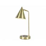 Настольный светильник с зарядкой для телефона Zortes DESKLIGHT ZRS106606