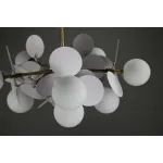 Люстра на штанге ZORTES FLORET ZRS.01201.10 400Вт G9