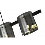 Люстра ZORTES ICE CUBE ZRS.1005.05 200Вт G9 от ImperiumLoft