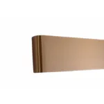 Настенный светильник Zortes BLINK ZRS.90608.20 LED 20Вт от ImperiumLoft