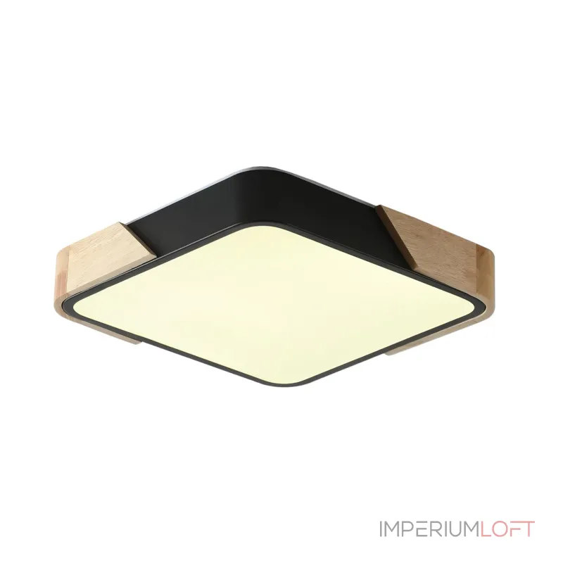 Светильник потолочный ZORTES ALBERRO ZRS.01281.24 LED 24Вт от ImperiumLoft