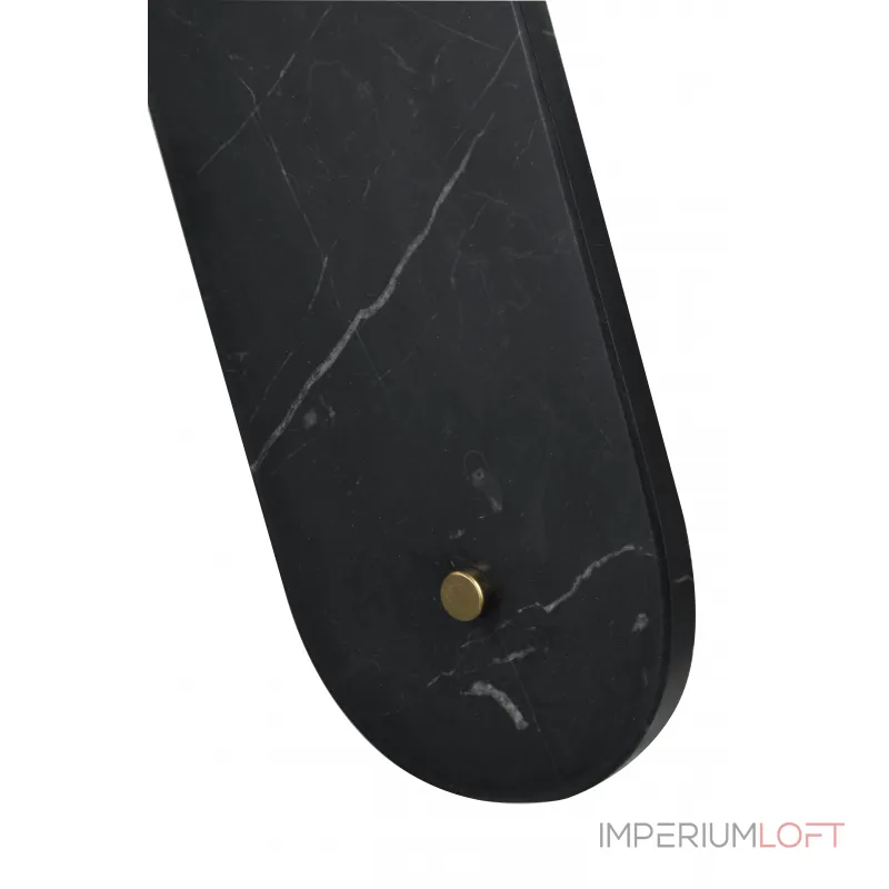 Бра Zortes Marmo ZRS.90610.12, Мощность - 7Вт, Тип лампы: LED от ImperiumLoft Бра Zortes Marmo ZRS.90610.12, Мощность - 7Вт, Тип лампы: LED от ImperiumLoft