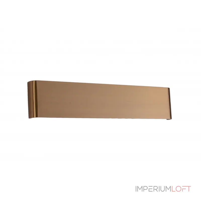 Настенный светильник Zortes BLINK ZRS.90608.20 LED 20Вт от ImperiumLoft