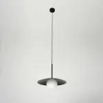 Подвесной светильник Zortes Lümi ZRS.2436.40