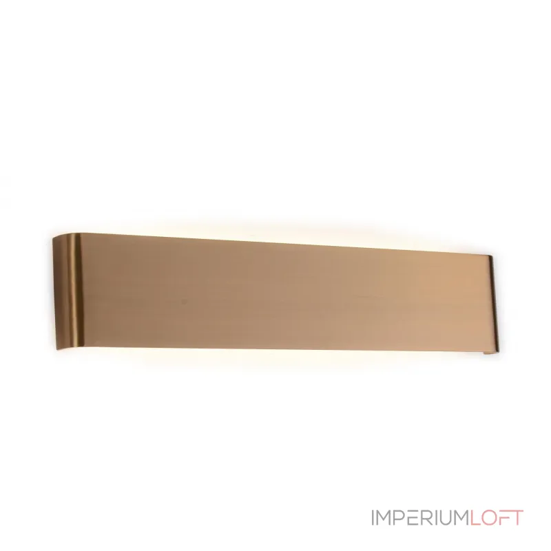 Настенный светильник Zortes BLINK ZRS.90608.20 LED 20Вт от ImperiumLoft