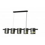 Люстра ZORTES ICE CUBE ZRS.1005.05 200Вт G9 от ImperiumLoft