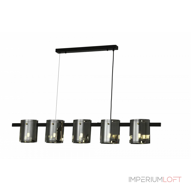 Люстра ZORTES ICE CUBE ZRS.1005.05 200Вт G9 от ImperiumLoft