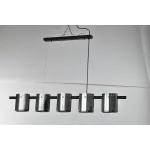 Люстра ZORTES ICE CUBE ZRS.1005.05 200Вт G9 от ImperiumLoft