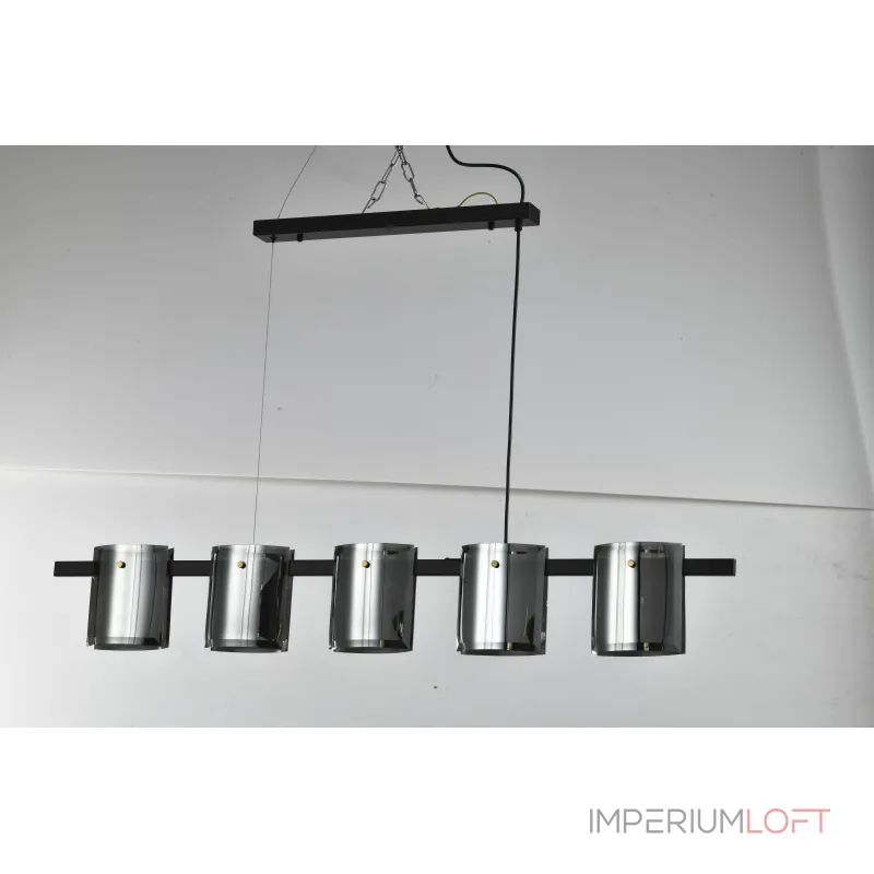 Люстра ZORTES ICE CUBE ZRS.1005.05 200Вт G9 от ImperiumLoft