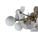 Люстра на штанге ZORTES FLORET ZRS.01201.10 400Вт G9