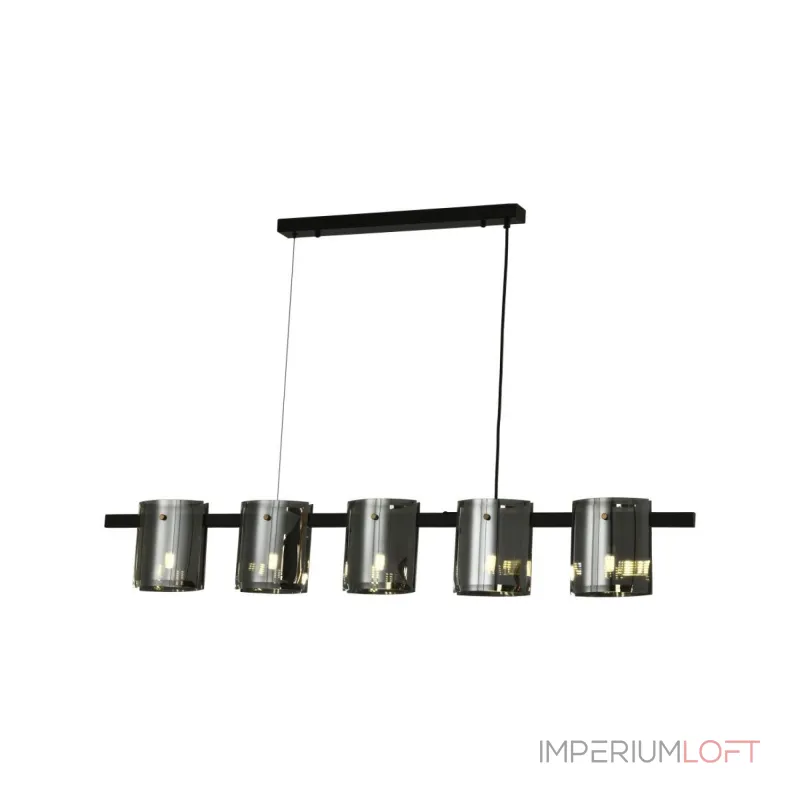 Люстра ZORTES ICE CUBE ZRS.1005.05 200Вт G9 от ImperiumLoft