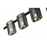 Люстра ZORTES ICE CUBE ZRS.1005.05 200Вт G9 от ImperiumLoft