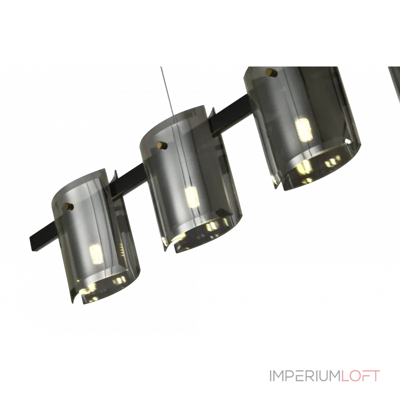 Люстра ZORTES ICE CUBE ZRS.1005.05 200Вт G9 от ImperiumLoft