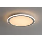 Потолочный светильник с пультом ZORTES GALO ZRS.10112.09 LED 26Вт от ImperiumLoft