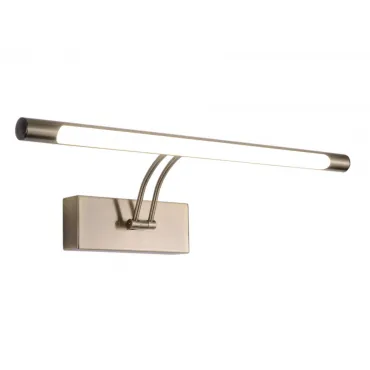 Настенный светильник Zortes BESSER ZRS.64705.9 LED 9Вт Настенный светильник Zortes BESSER ZRS.64705.9 LED 9Вт