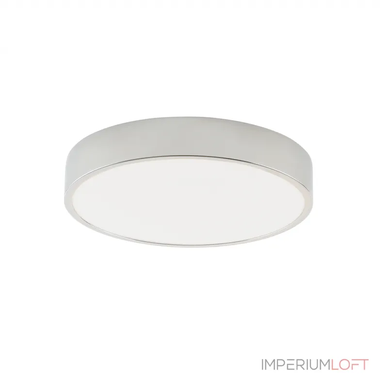 Потолочный светильник Zortes TORTTY ZRS.02565.36, Мощность - 36Вт, Тип лампы: LED SMD2835，Оптолинза RIO от ImperiumLoft