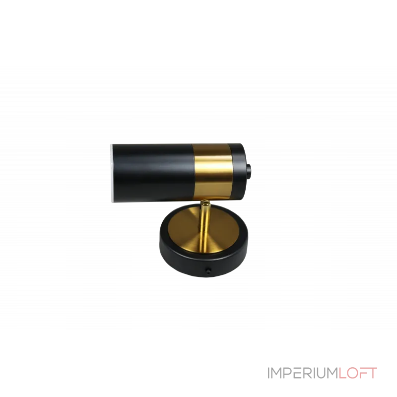 Бра ZORTES TWEENY ZRS.1828.20 50Вт GU10 от ImperiumLoft