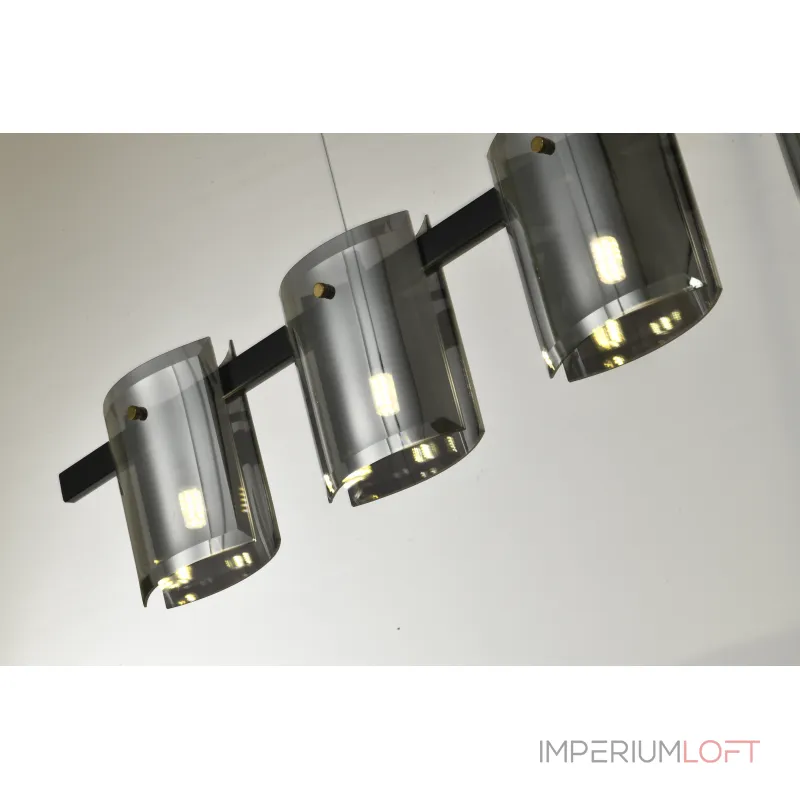 Люстра ZORTES ICE CUBE ZRS.1005.05 200Вт G9 от ImperiumLoft