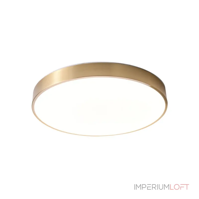 Светильник ZORTES MONNA ZRS.1209.12 LED 72Вт от ImperiumLoft