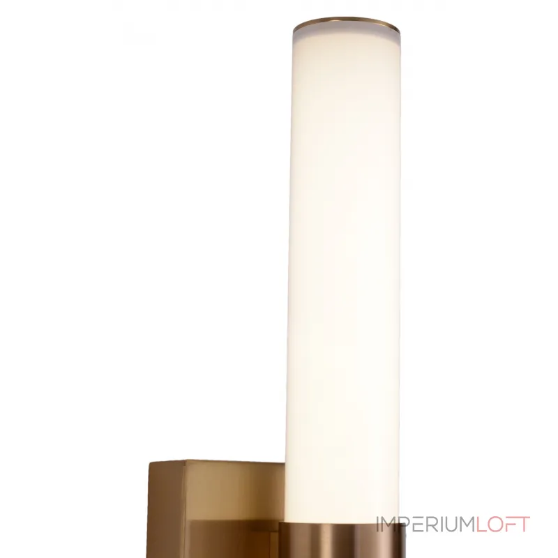 Настенный светильник Zortes TUBE ZRS.17004.6 LED 6Вт от ImperiumLoft