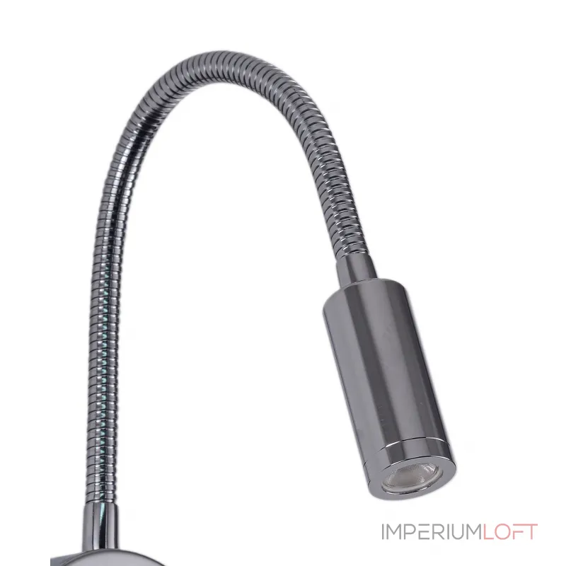 Настенный светильник Zortes NIKKY ZRS.19104.3 LED 3Вт от ImperiumLoft Настенный светильник Zortes NIKKY ZRS.19104.3 LED 3Вт от ImperiumLoft