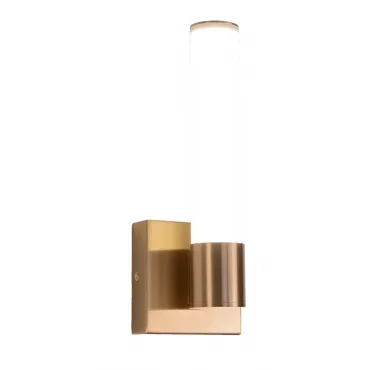 Настенный светильник Zortes TUBE ZRS.17004.6 LED 6Вт Настенный светильник Zortes TUBE ZRS.17004.6 LED 6Вт