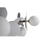 Люстра на штанге ZORTES FLORET ZRS.01201.12 480Вт G9