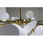 Люстра на штанге ZORTES FLORET ZRS.01201.12 480Вт G9