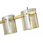 Люстра ZORTES RONY ZRS.1200.05 200Вт G9 от ImperiumLoft