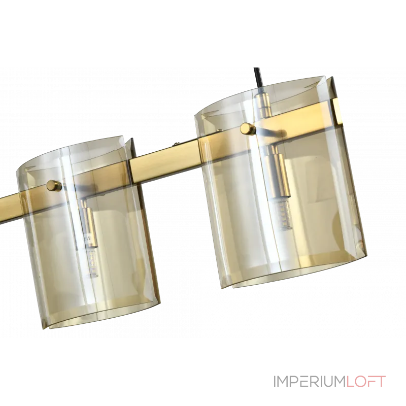 Люстра ZORTES RONY ZRS.1200.05 200Вт G9 от ImperiumLoft Люстра ZORTES RONY ZRS.1200.05 200Вт G9 от ImperiumLoft