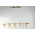 Люстра ZORTES RONY ZRS.1200.05 200Вт G9 от ImperiumLoft