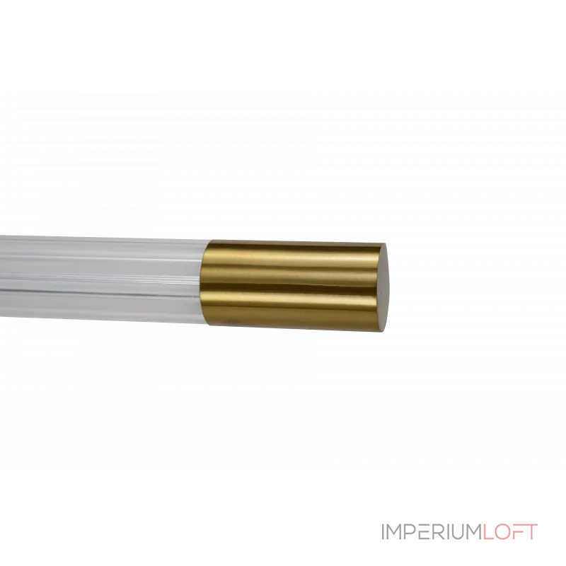 Бра ZORTES CRYSPY ZRS.1201.15 LED 15Вт от ImperiumLoft