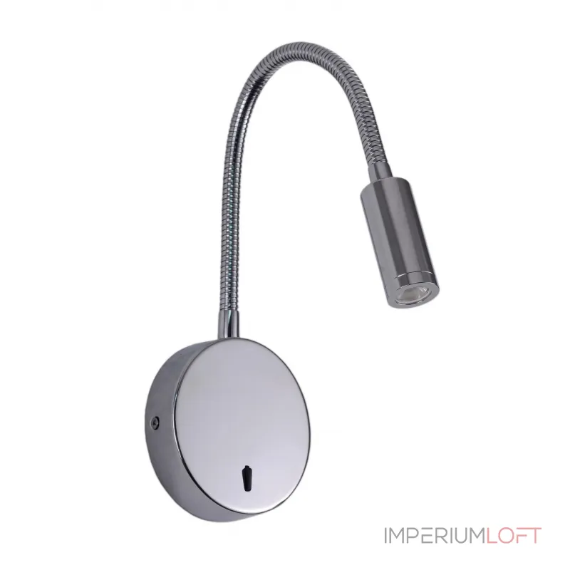 Настенный светильник Zortes NIKKY ZRS.19104.3 LED 3Вт от ImperiumLoft Настенный светильник Zortes NIKKY ZRS.19104.3 LED 3Вт от ImperiumLoft