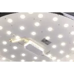 Светильник ZORTES MONNA ZRS.1209.12 LED 72Вт от ImperiumLoft