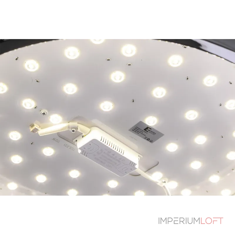 Светильник ZORTES MONNA ZRS.1209.12 LED 72Вт от ImperiumLoft