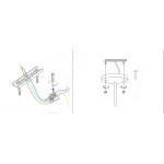 Люстра на штанге ZORTES FLORET ZRS.01201.12 480Вт G9
