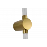 Бра ZORTES CRYSPY ZRS.1201.15 LED 15Вт от ImperiumLoft