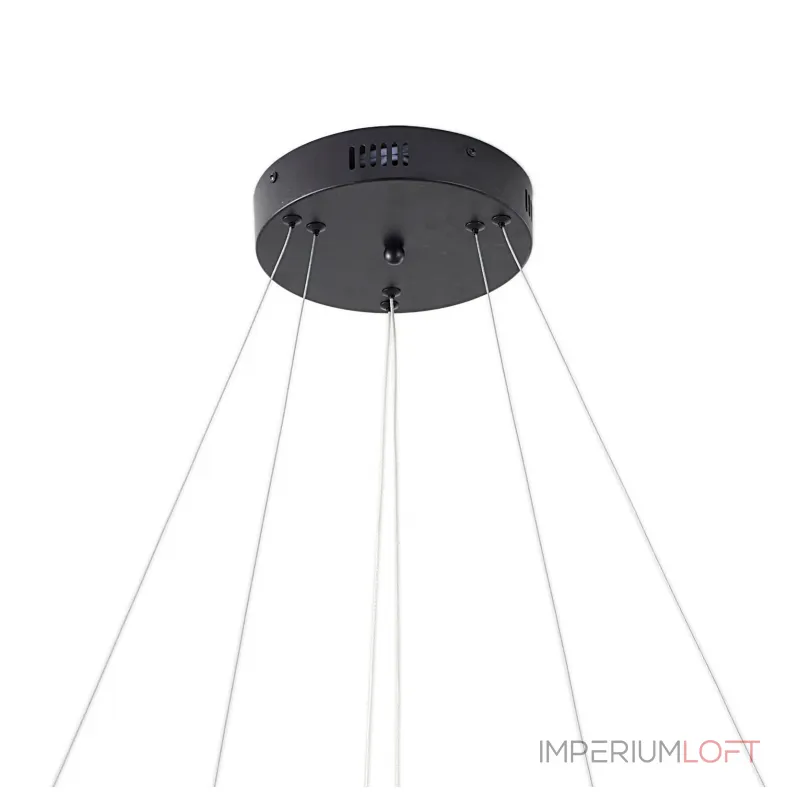 Подвесная люстра ZORTES RINGOLIGHT ZRS.33321.63C LED 63Вт Подвесная люстра ZORTES RINGOLIGHT ZRS.33321.63C LED 63Вт