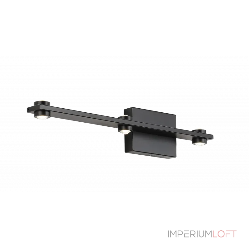 Бра ZORTES SCOUP ZRS.10112.03 LED 18Вт от ImperiumLoft Бра ZORTES SCOUP ZRS.10112.03 LED 18Вт от ImperiumLoft