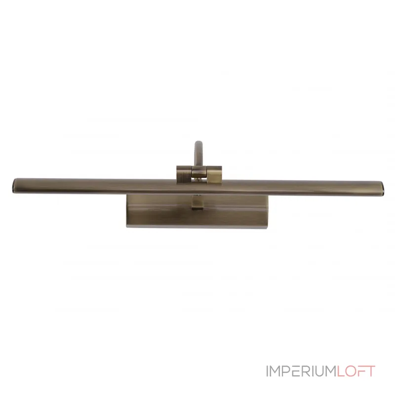 Настенный светильник Zortes BLOWE ZRS.63238.8 LED 8Вт от ImperiumLoft Настенный светильник Zortes BLOWE ZRS.63238.8 LED 8Вт от ImperiumLoft