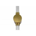 Бра ZORTES CRYSPY ZRS.1201.15 LED 15Вт от ImperiumLoft