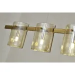 Люстра ZORTES RONY ZRS.1200.05 200Вт G9 от ImperiumLoft