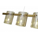 Люстра ZORTES RONY ZRS.1200.05 200Вт G9 от ImperiumLoft